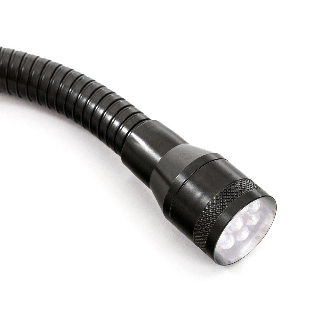 Pitking Products Professional LED Map Light With Rheostat