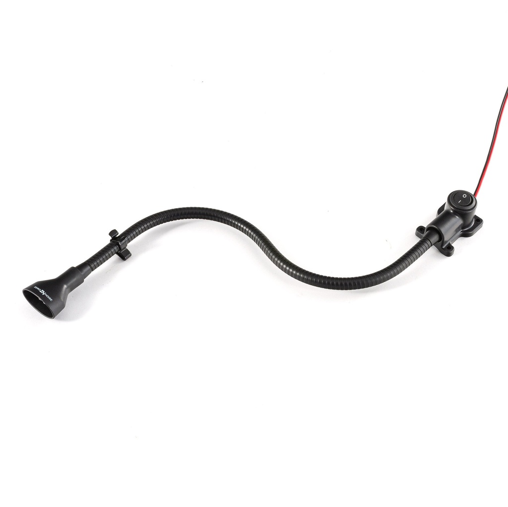 ZeroNoise LED Map Light