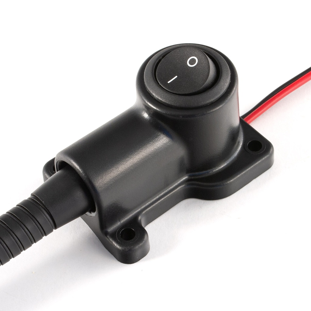 ZeroNoise LED Map Light