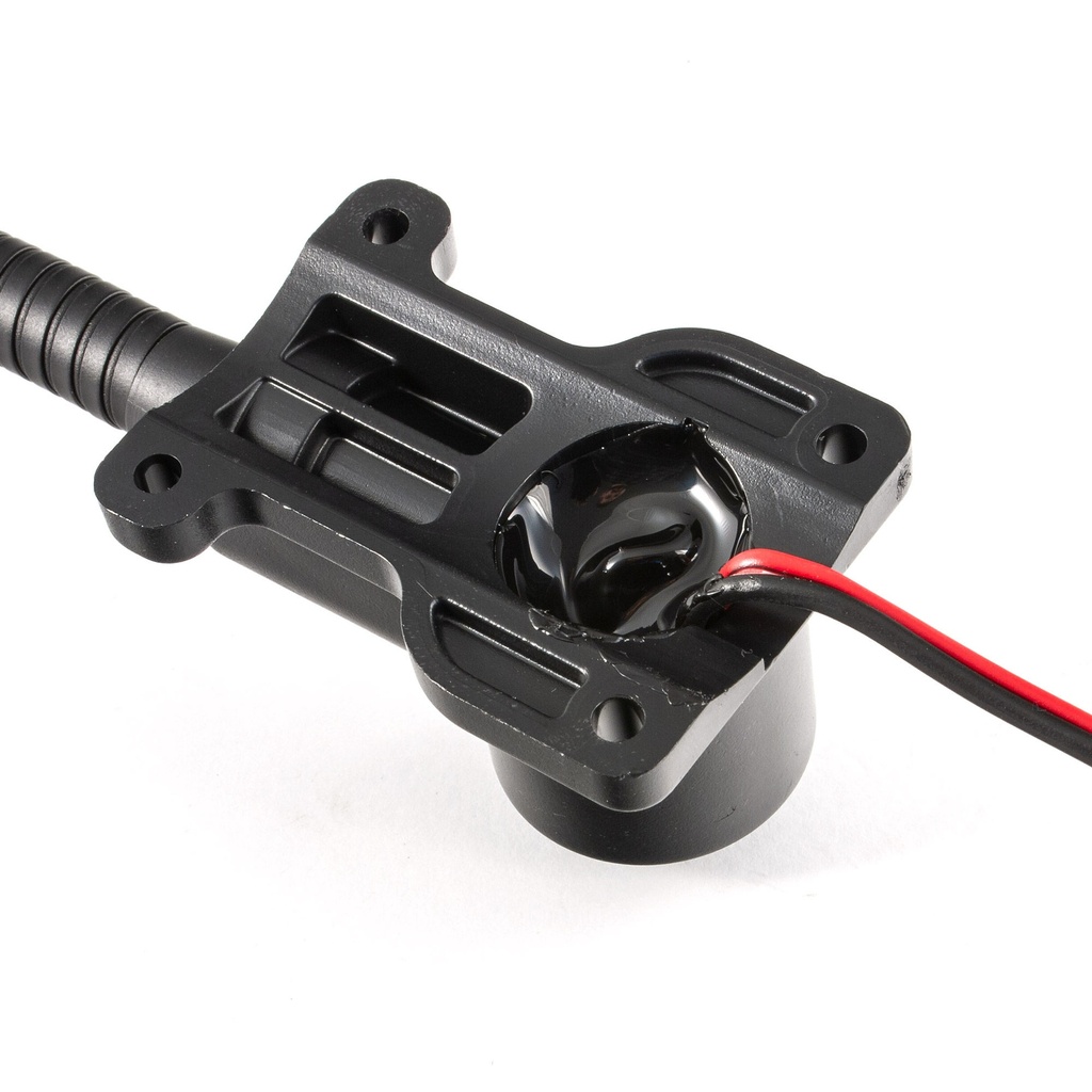 ZeroNoise LED Map Light