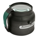 The Basic Roamer Company Roamerlite-C Cordless LED Map Magnifier
