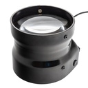 Don Barrow Standard LED 'Poti' Map Magnifier