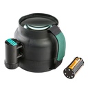 The Basic Roamer Company Roamerlite-C Cordless LED Map Magnifier