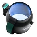 The Basic Roamer Company Roamerlite-C Cordless LED Map Magnifier