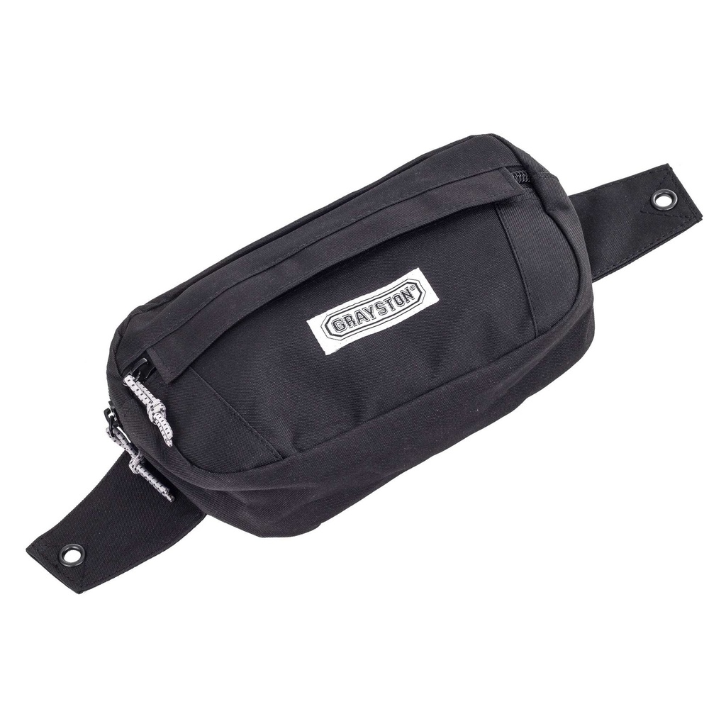 Grayston Rally Navigators Door Pouch
