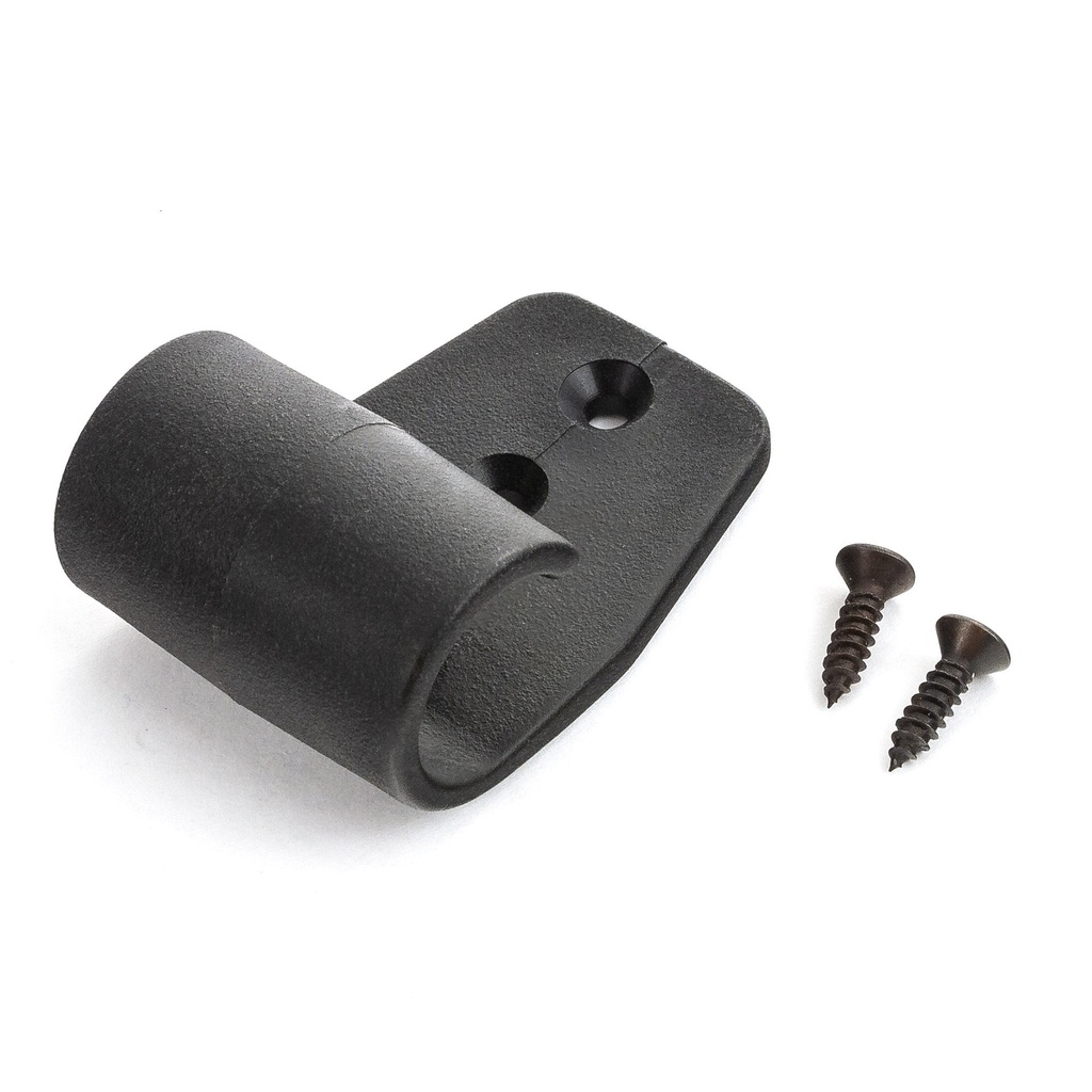 Don Barrow LED 'Poti' Map Magnifier Light With Base Plate & Hook