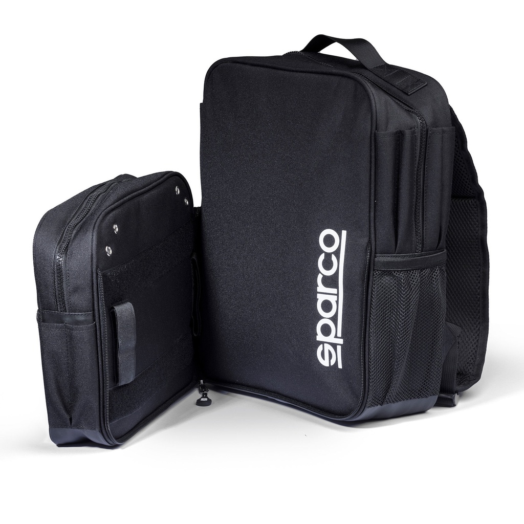 Sparco Co-Driver Plus Bag