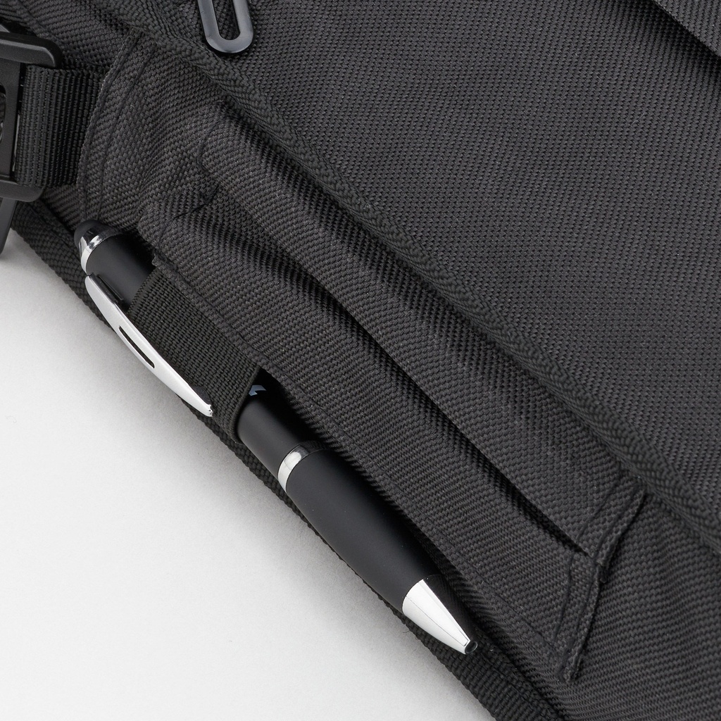 Demon Tweeks Co-Driver Bag