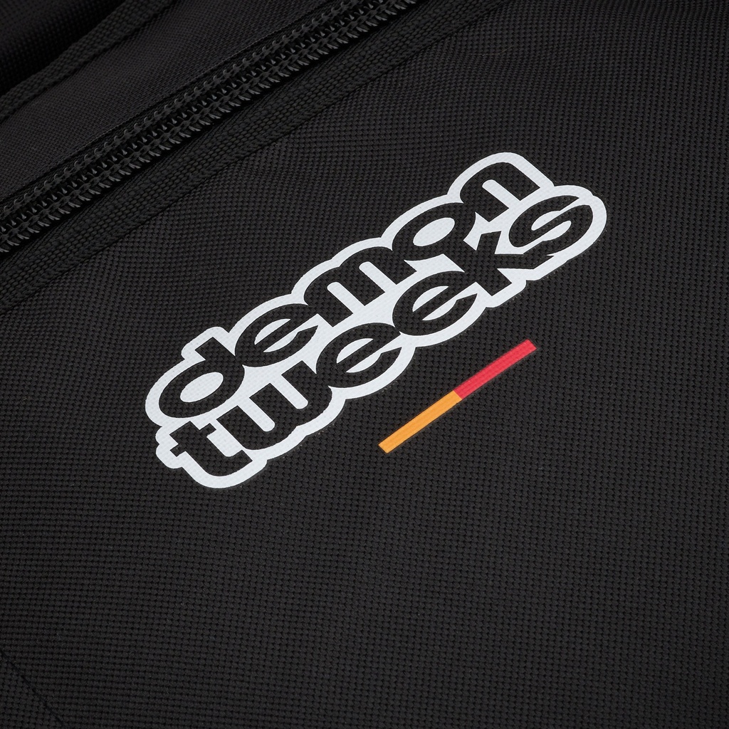 Demon Tweeks Co-Driver Bag