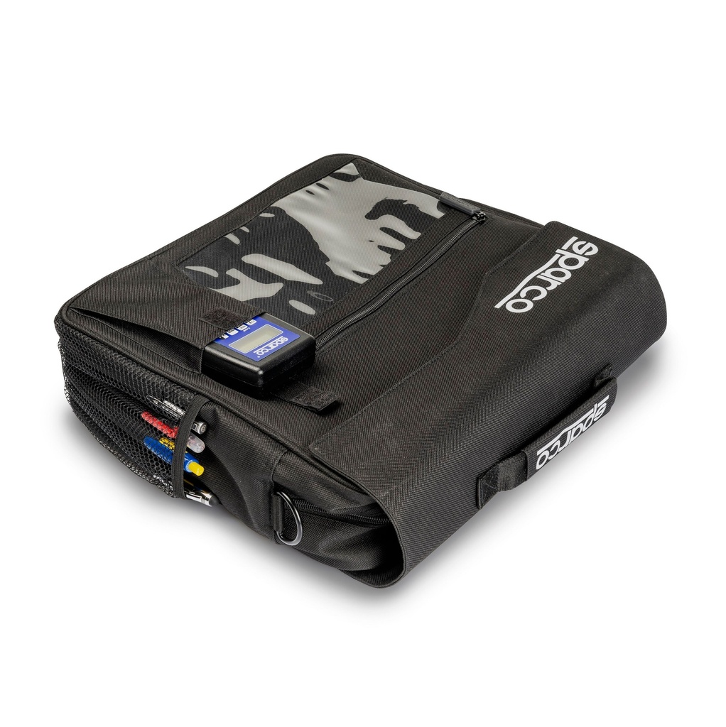 Sparco Co-Driver Bag