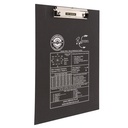 Don Barrow Navigators Clip Board