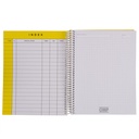 OMP Co-Drivers Pad