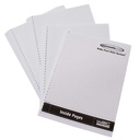 Pacenote.com The Rally Pace Note System - Inside Pages for 1 Book