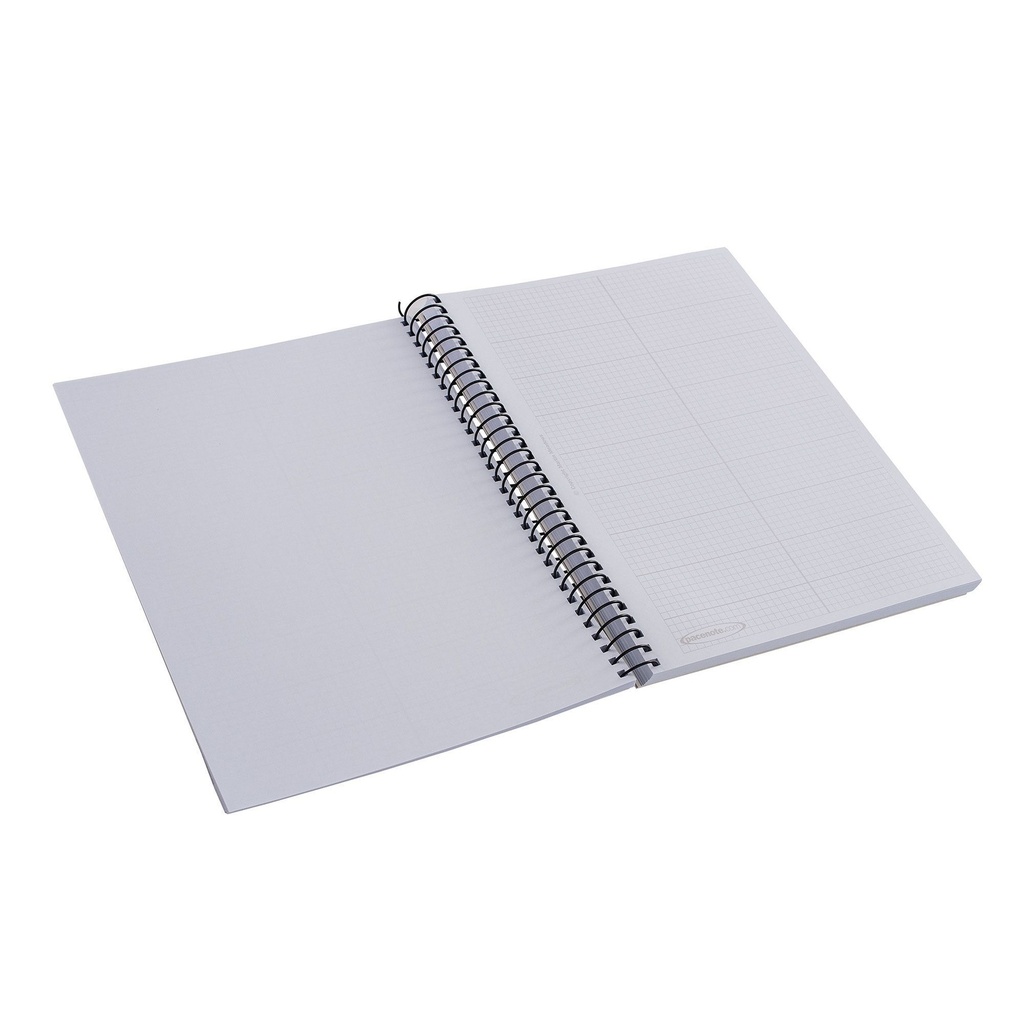 Pacenote.com Vertical Pace Note Book
