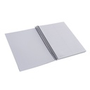 Pacenote.com Vertical Pace Note Book