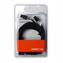 Monit Speed Sensors