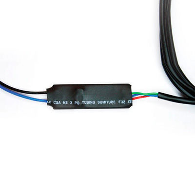 Monit Speed Sensors