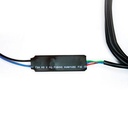 Monit Speed Sensors