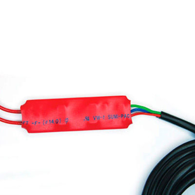 Monit Speed Sensors
