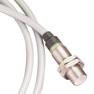 Brantz Speed Sensors