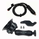 Monit Recce Car Mount Kit For Monit GPS Rally Computers