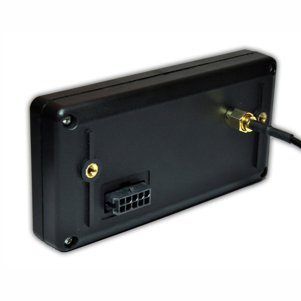 Monit G-100+ GPS Rally Computer