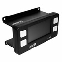 Monit Universal Dash Mount Bracket