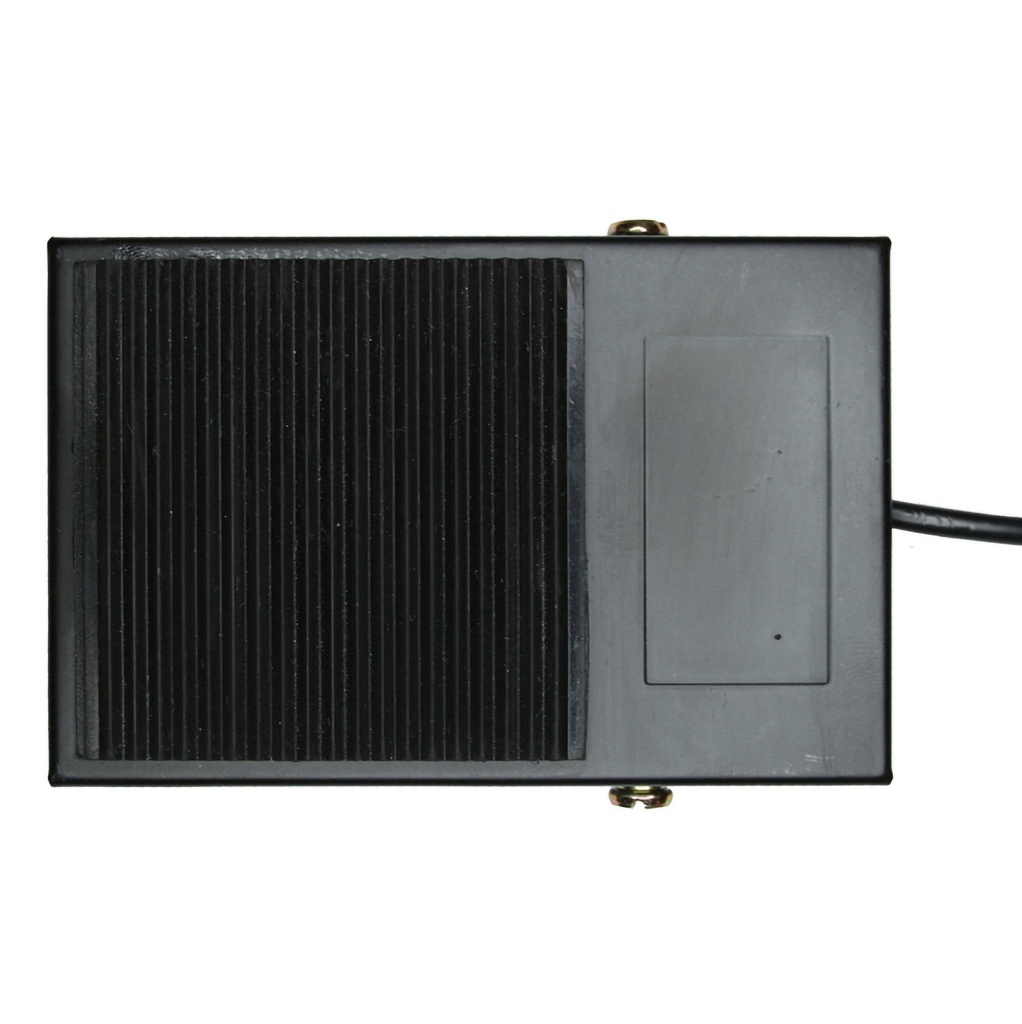 Monit Remote Reset Foot Switch
