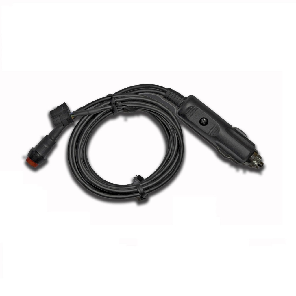 Monit Recce Car Wiring Only Kit For GPS Rally Computers