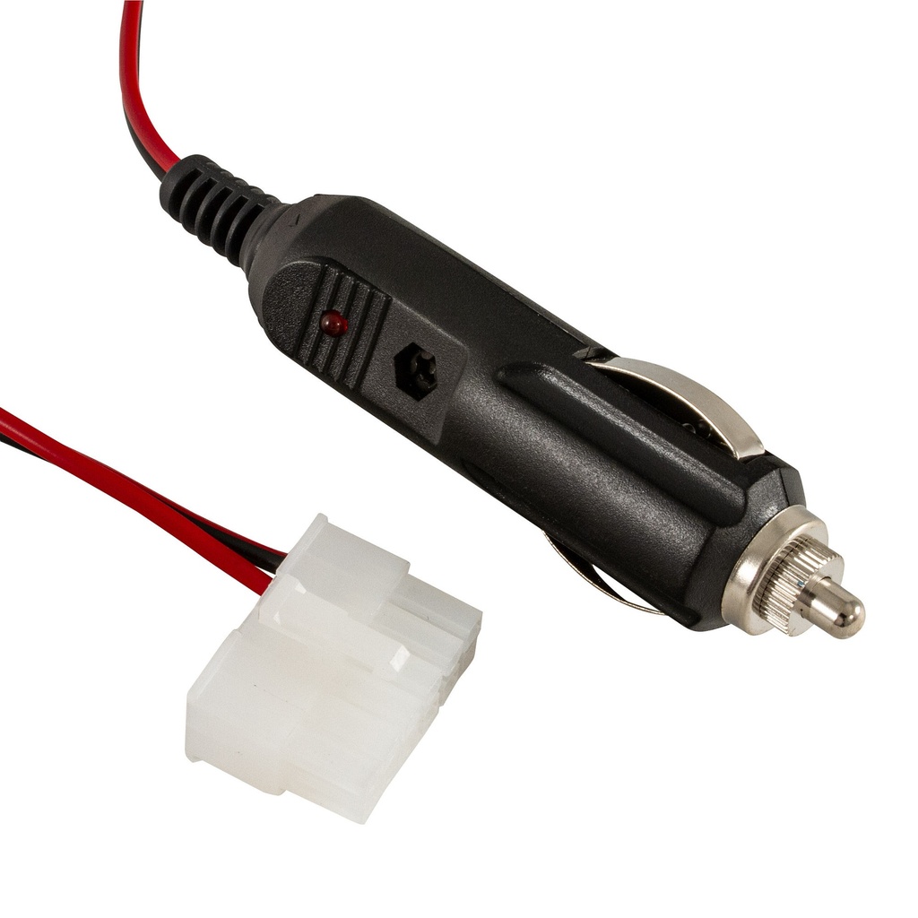 Terratrip Cigarette Plug Power Lead