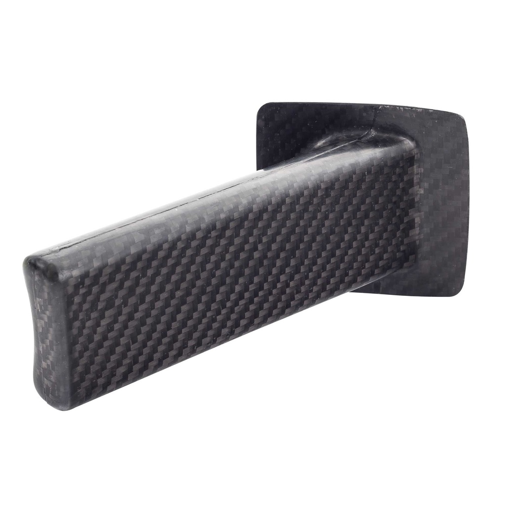 Pitking Products Carbon Fibre Stop Watch Door Mount