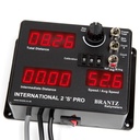 Brantz International 2S Pro GPS Plug & Go Bundle