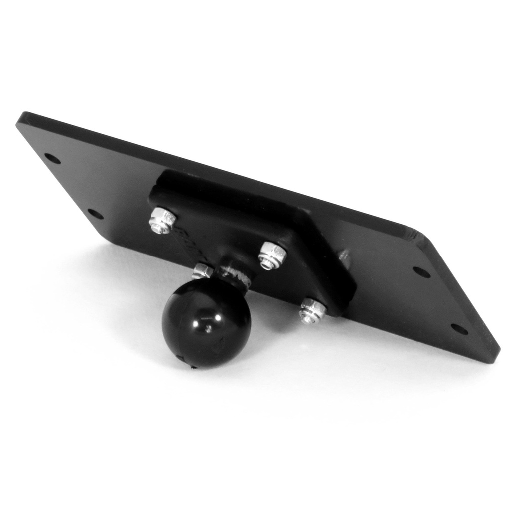 Brantz RAM Mount For International Trip Meters