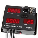 Brantz International 2S & 3 Pro Tripmeters