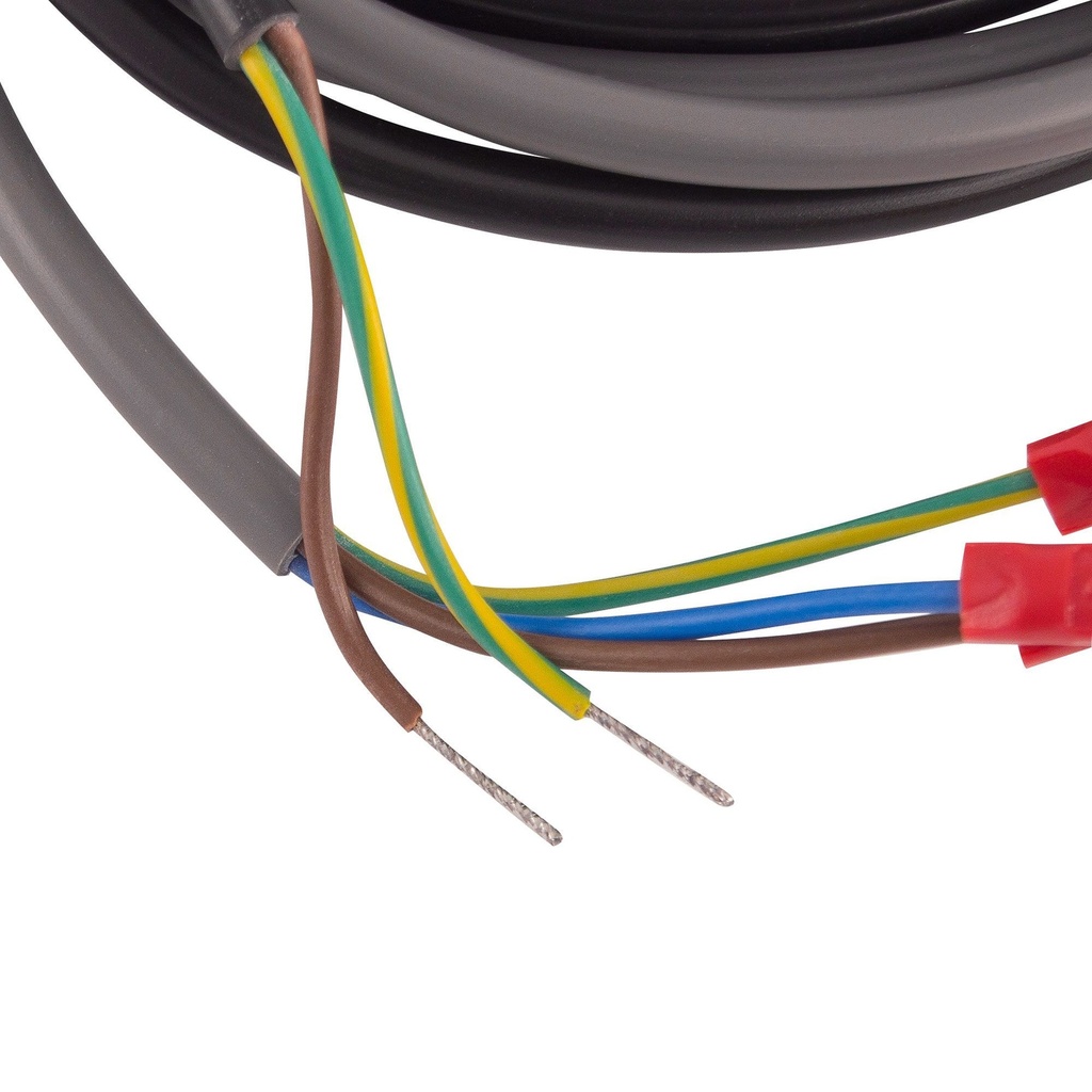 Brantz Wiring Plug Kit For Brantz Tripmeters