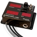 Brantz International 2S & 3 Pro Tripmeters