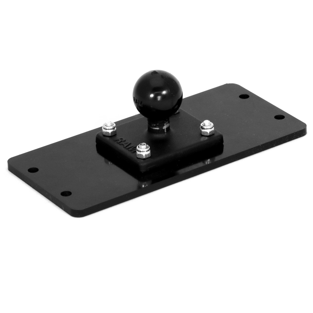 Brantz RAM Mount For Retrotrip Trip Meters