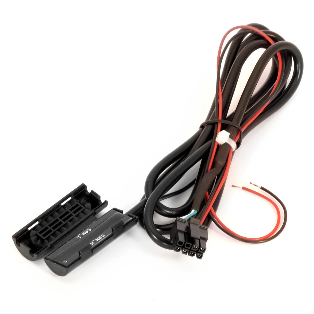 Brantz Contactless CAN Reader