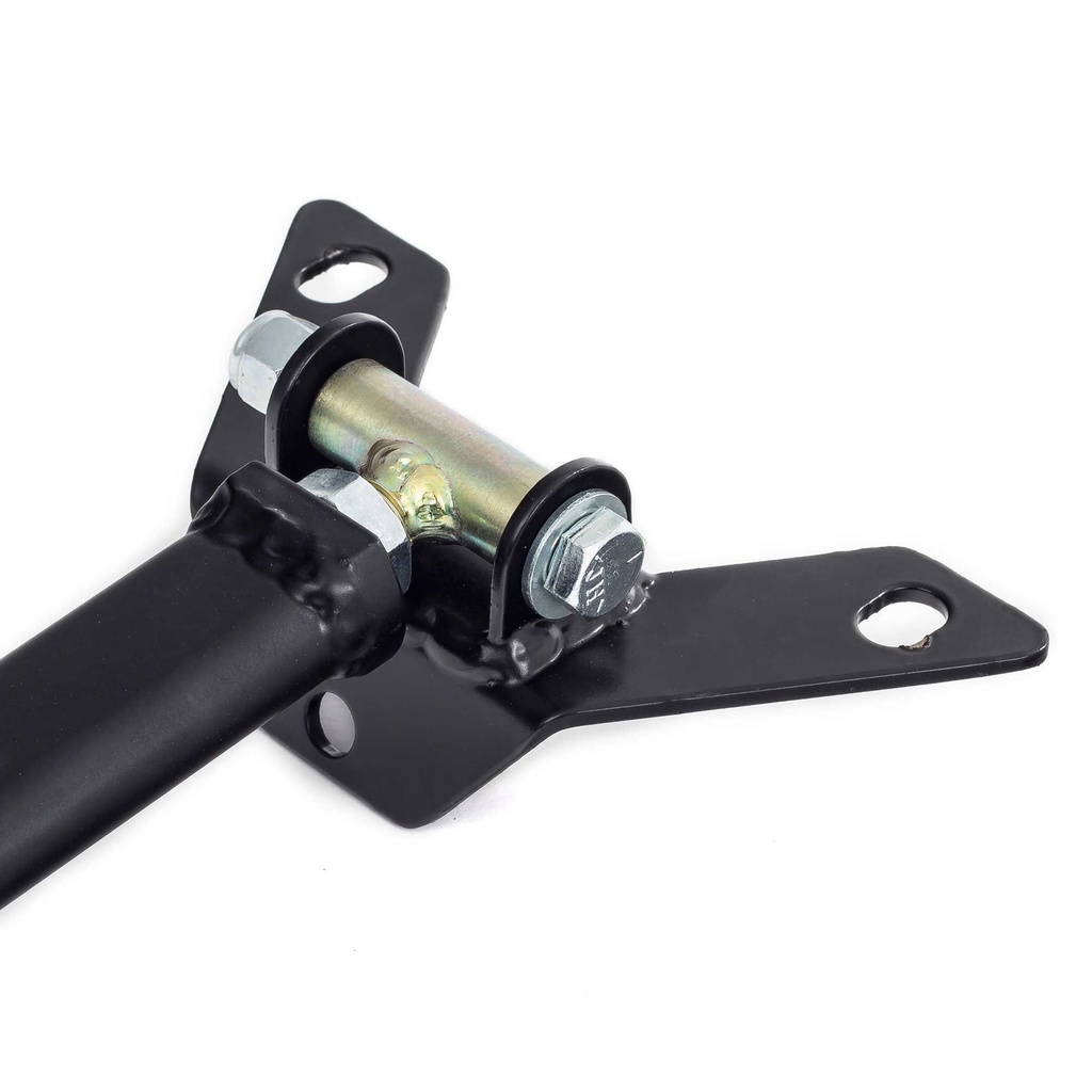 GRP4 Fabrications Escort Mk1 / Mk2 Group 4 Adjustable Strut Brace - Bolt On