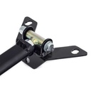 GRP4 Fabrications Escort Mk1 / Mk2 Group 4 Adjustable Strut Brace - Bolt On