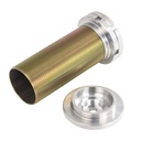 GRP4 Fabrications Weld On Coilover Spring Conversion Kit
