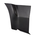 GRP4 Fabrications Ford Escort Mk2 Carbon Fibre Arch Protectors