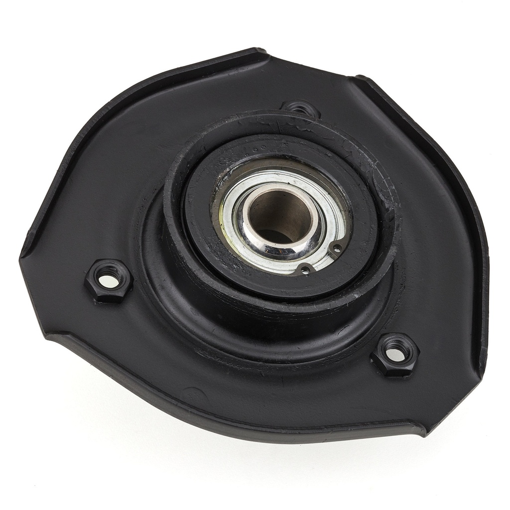 GRP4 Fabrications Escort Mk1 / Mk2 Rubber Roller Type Top Mount