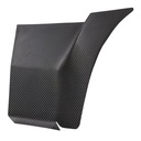 GRP4 Fabrications Ford Escort Mk2 Carbon Fibre Arch Protectors