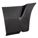 GRP4 Fabrications Ford Escort Mk2 Carbon Fibre Arch Protectors