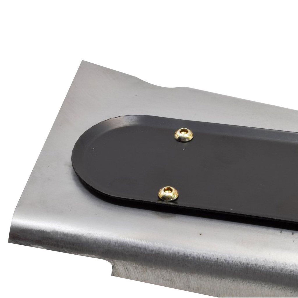 GRP4 Fabrications Weld In Brake Fluid Reservoir Bracket With Tray