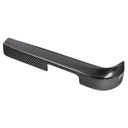 GRP4 Fabrications Ford Escort Mk2 Carbon Fibre Front Quarter Bumpers