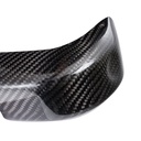 GRP4 Fabrications Ford Escort Mk2 Carbon Fibre Front Quarter Bumpers