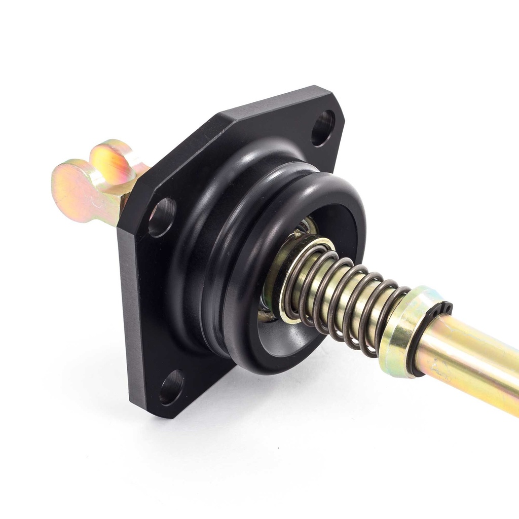GRP4 Fabrications Escort Mk1 / Mk2 Gear Stick