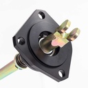 GRP4 Fabrications Escort Mk1 / Mk2 Gear Stick